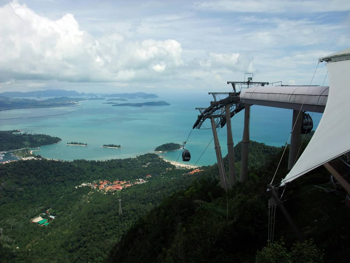 Langkawi